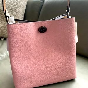 Brand New with tag Authentic coach charlie bucke